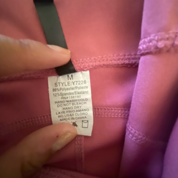 Otos athletic shorts - Picture 5 of 5